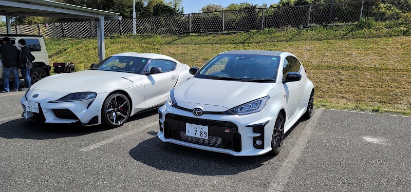 美浜サーキット 野間字馬池16