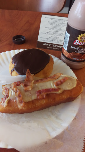 Donut Shop «The Donut Shop Bloomingdale», reviews and photos, 502 US-80, Bloomingdale, GA 31302, USA