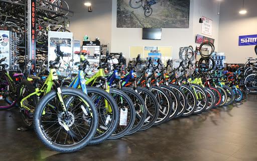 Bicycle Store «Bicycle World of Katy», reviews and photos, 24555 Katy Fwy, Katy, TX 77494, USA