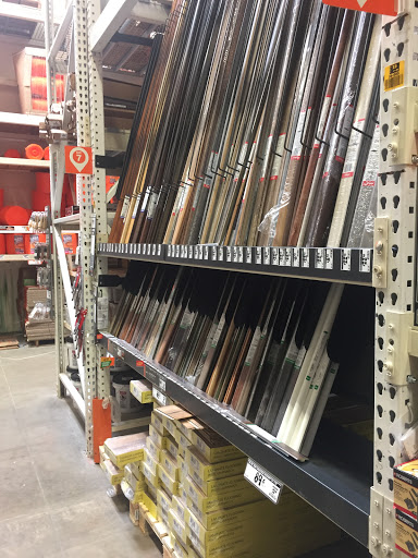 Home Improvement Store «The Home Depot», reviews and photos, 1000 Market Pl Blvd, Cumming, GA 30041, USA