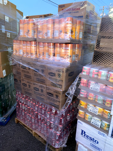 Supermarket «Key Food Supermarket», reviews and photos, 1602 E 28th St, Lorain, OH 44055, USA