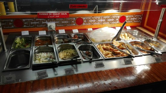 Photo n° 1 de l'avis de Paul.p fait le 31/08/2018 à 09:54