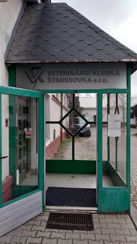 Veterinární klinika Štrossovka s.r.o. - Pardubice