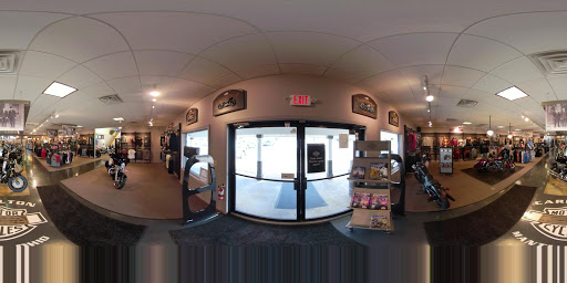 Harley-Davidson Dealer «Carlton Harley-Davidson», reviews and photos, 11771 OH-44, Mantua, OH 44255, USA