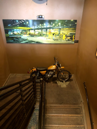 Harley-Davidson Dealer «TIMPANOGOS HARLEY-DAVIDSON», reviews and photos, 555 S Geneva Rd, Lindon, UT 84042, USA