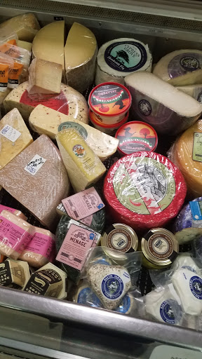 Wine Store «The Wine & Cheese Place», reviews and photos, 14748 Clayton Rd, Ballwin, MO 63011, USA