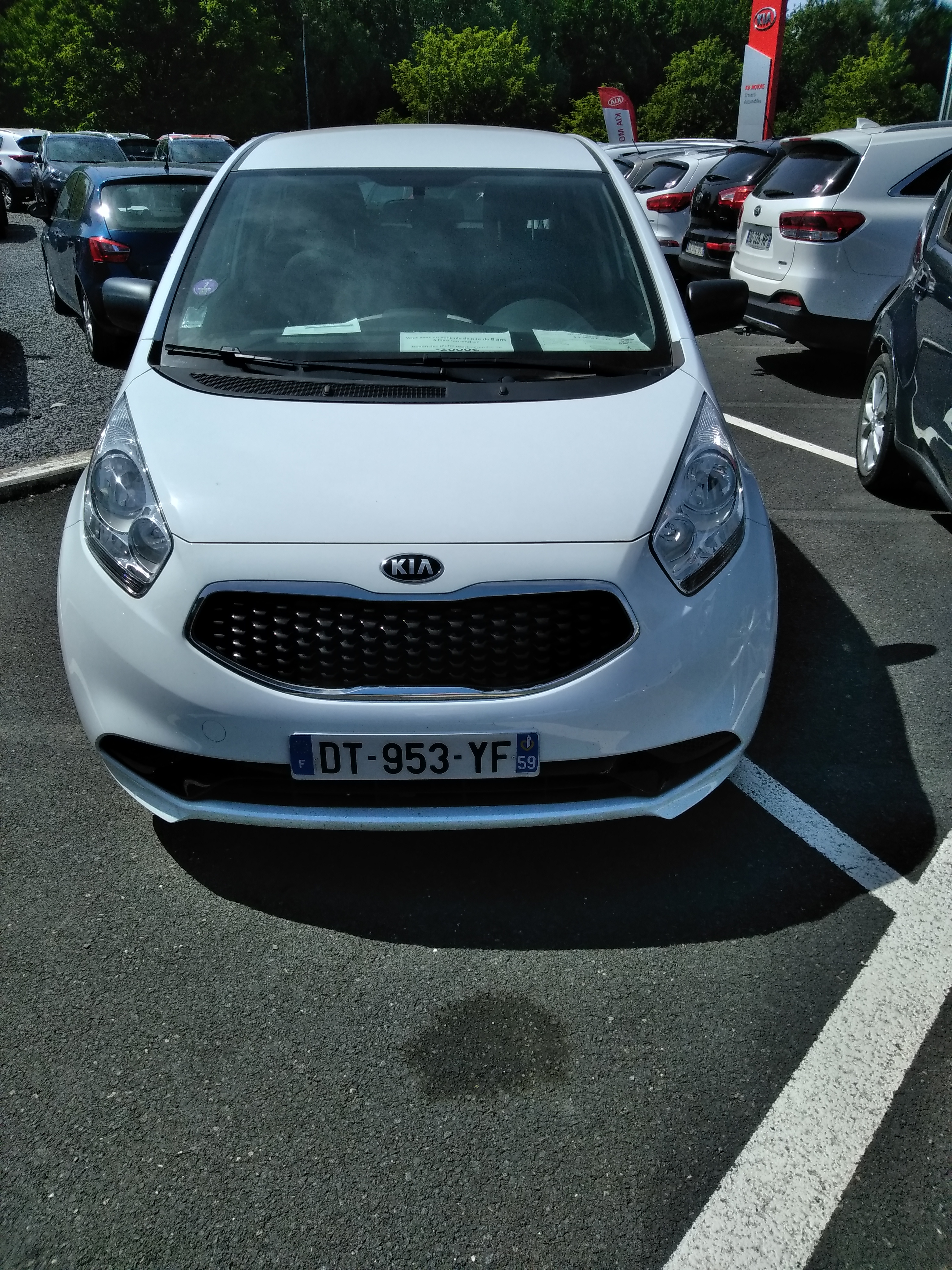 Photo n° 1 de l'avis de ludovic.o fait le 17/05/2018 à 13:34