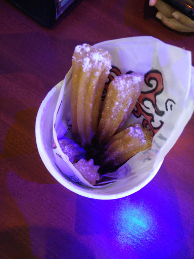 Tex-Mex Restaurant «Tijuana Flats», reviews and photos, 895 E Altamonte Dr, Altamonte Springs, FL 32701, USA