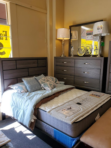 Furniture Store «Nader`s Furniture Store», reviews and photos, 3301 E Pacific Coast Hwy, Signal Hill, CA 90755, USA