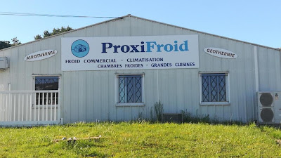 ProxiFroid à Guéret