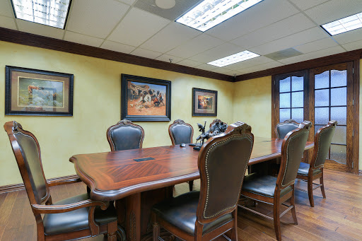 Criminal Justice Attorney «Law Offices of Richard C. McConathy», reviews and photos