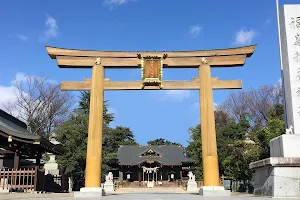 Fukushima Inari Shrine image
