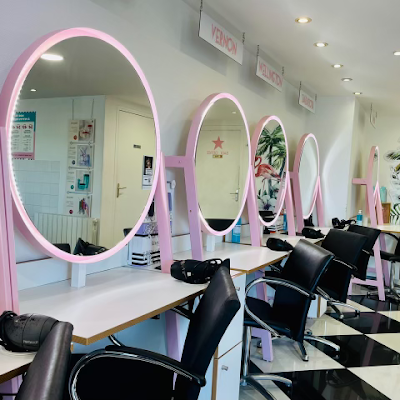 Tchip Coiffure Harfleur à Harfleur