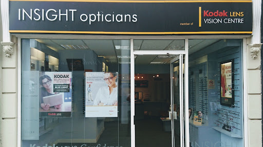 Insight Opticians