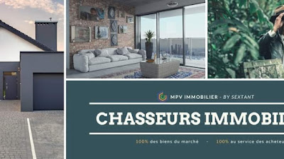 Mpv immobilier by Sextant à Wattrelos