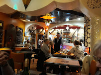 Atmosphère du Restaurant Couscous Pirouss à Quiévrechain - n°4