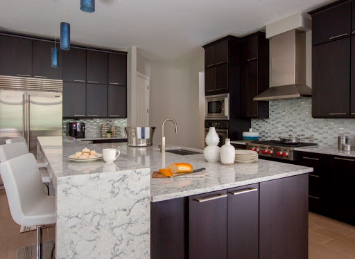 Kitchen Remodeler «The Cabinet Shoppe», reviews and photos, 9822 Tapestry Park Circle #106, Jacksonville, FL 32246, USA