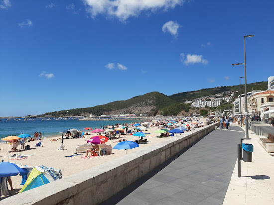 Praia do Ouro