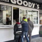 Photo n°1 de l'avis de Matthias.r fait le 11/05/2019 à 08:02 sur le  Goody's à Heidenheim