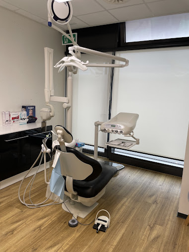 Clinique d'Orthodontie Sàrl - Clinique d'Orthodontie Sàrl