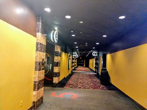 Movie Theater «AMC DINE-IN Menlo Park 12», reviews and photos, 55 Parsonage Rd #390, Edison, NJ 08837, USA