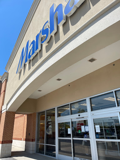 Department Store «Marshalls», reviews and photos, 7840 Wormans Mill Rd, Frederick, MD 21702, USA