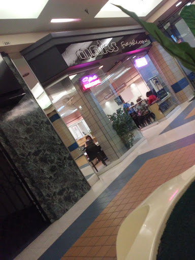 Shopping Mall «Carousel Mall», reviews and photos, 295 Carousel Mall, San Bernardino, CA 92401, USA