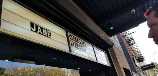 Movie Theater «Sunshine Cinema», reviews and photos, 143 E Houston St, New York, NY 10002, USA