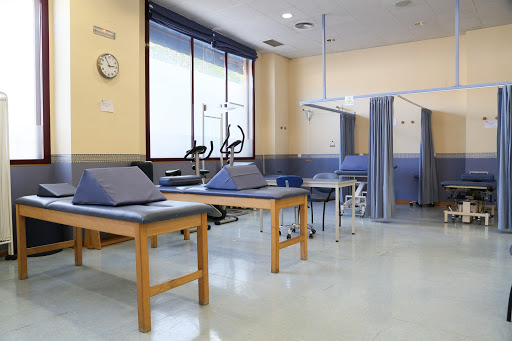 MEDIRVAL Traumatology and Physiotherapy Medical Center en Toledo, Toledo
