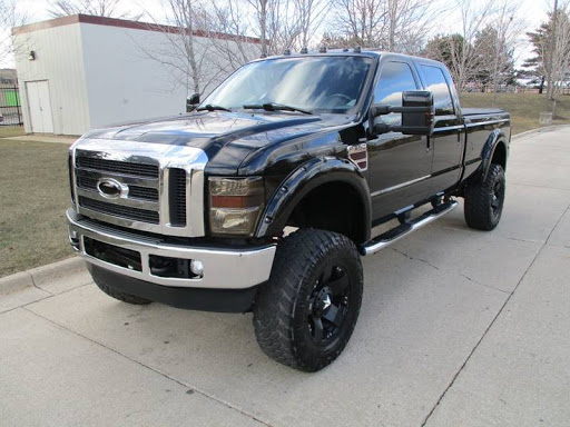 Used Car Dealer «Western Star Auto Sales», reviews and photos, 1701 N Cicero Ave, Chicago, IL 60639, USA