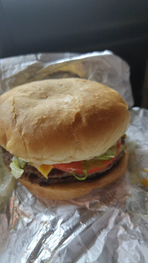 Fast Food Restaurant «Sonic Drive-In», reviews and photos, 2917 KY-1629, Corbin, KY 40701, USA