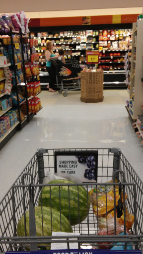 Grocery Store «Food Lion», reviews and photos, 38650 Sussex Hwy Unit 1, Delmar, DE 19940, USA