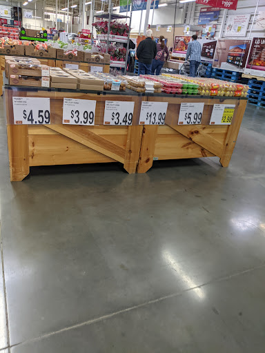 Warehouse club «BJ’s Wholesale Club», reviews and photos, 1725 Market Pl Blvd, Cumming, GA 30041, USA