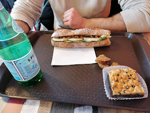 Photo n°11 de La Mie du Causse à Castres ()