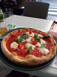 Pizza du Restaurant italien Mamma Emilia à Belfort - n°13