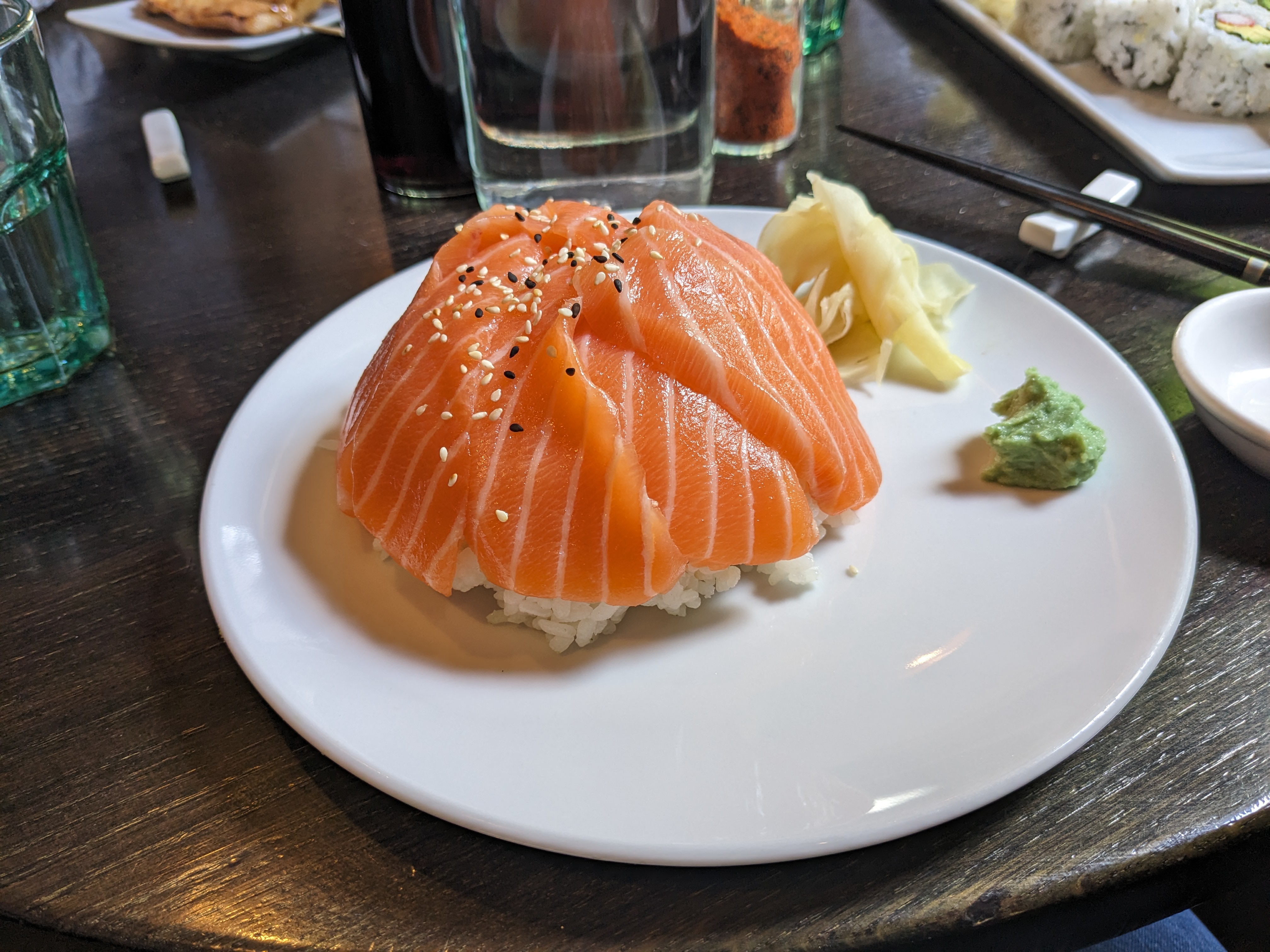 Photo n° 1 de l'avis de Frédéric.e fait le 13/06/2023 à 13:58