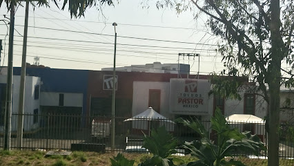 Toldos Pastor México SA de CV