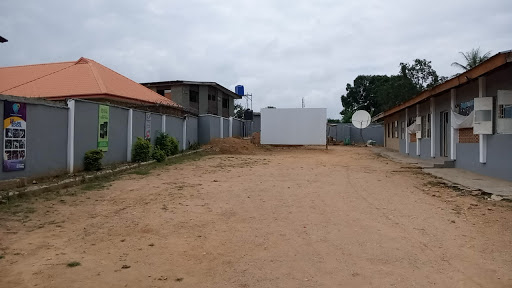 Christ Embassy Central Church Oshogbo, Osogbo, Nigeria, Church, state Osun