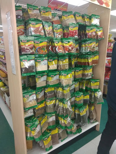 Grocery Store «Himalayan Grocery Store», reviews and photos, 125 S Main St, Stillwater, OK 74074, USA