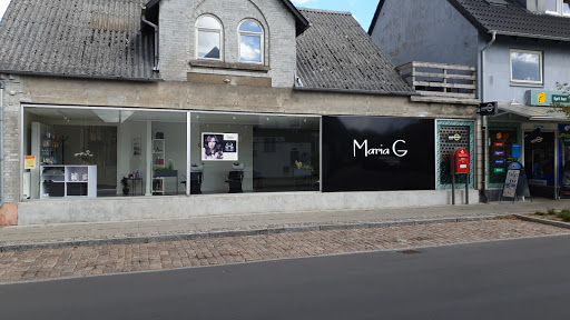 Maria G in Løsning, Hedensted