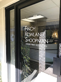 Finch, Rowland and Shoopman, CPA - Photo 5 - Car repair in Fresno, CA, Fresno