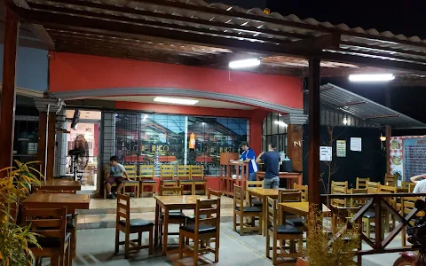 Uy Que Rico Restaurant image