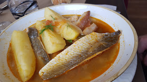 Photo n°25 de La Riviera - Restaurant Marseille à Marseille ()