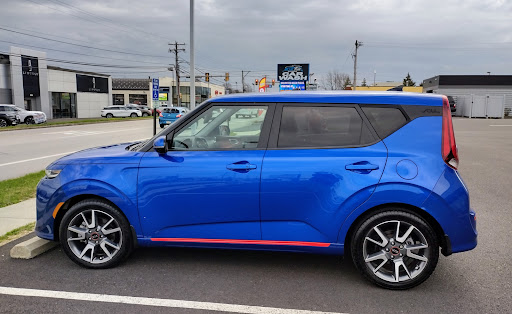 Kia Dealer «Gateway Kia of Quakertown», reviews and photos, 400 S West End Blvd, Quakertown, PA 18951, USA