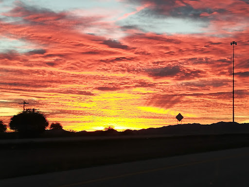 Golf Course «Falcon Dunes Golf Course», reviews and photos, 15100 Northern Ave, Waddell, AZ 85355, USA