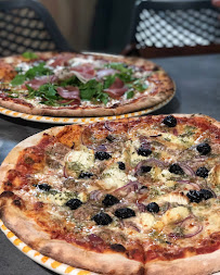 Photos du propriétaire du Pizzeria A Pizza italiana Ajaccio - n°20