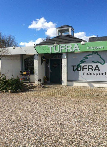 Tufra in Kolding, Kolding