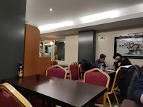 Atmosphère du Restaurant chinois Likafo à Paris - n°1