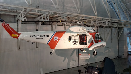 Imax Theater «Airbus IMAX Theater», reviews and photos, 14390 Air and Space Museum Pkwy, Chantilly, VA 20151, USA