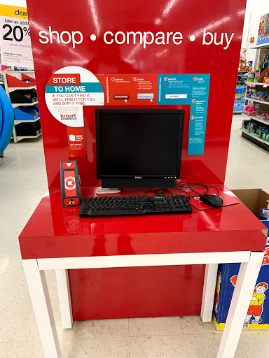 Discount Store «Kmart», reviews and photos, 2000 E 10 Mile Rd, Warren, MI 48091, USA